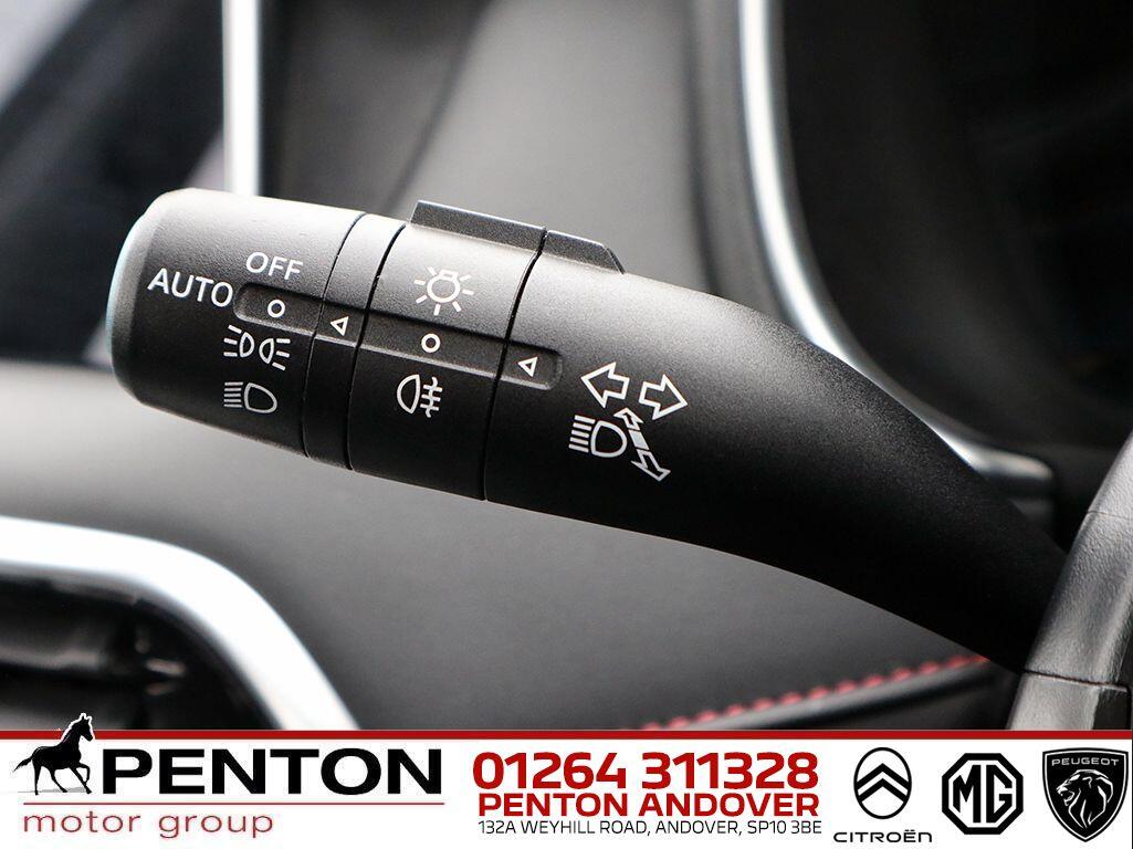 Used MG MG HS for sale - 76996978: Photo 11