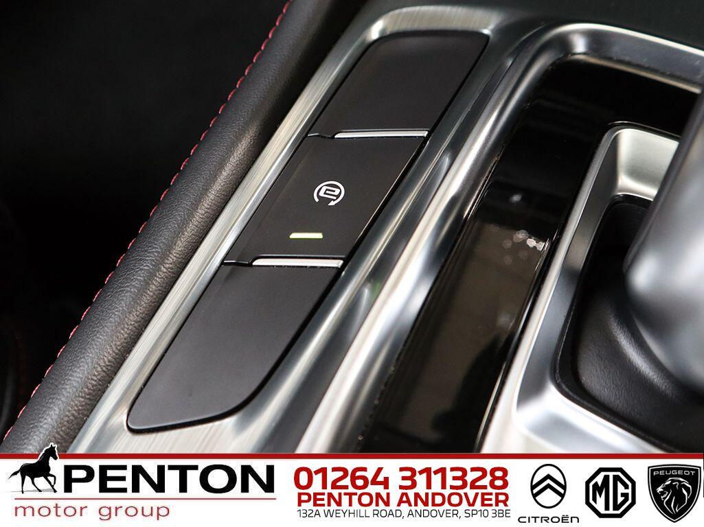 Used MG MG HS for sale - 76996978: Photo 15