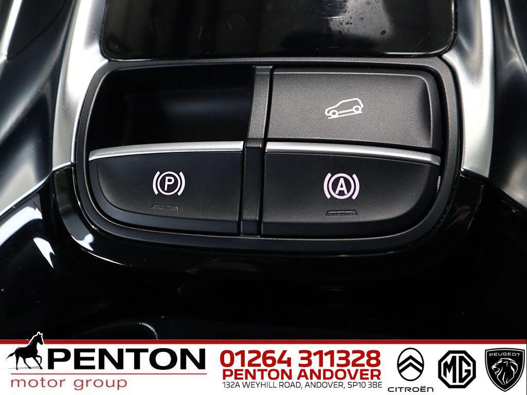 Used MG MG HS for sale - 76996978: Photo 16