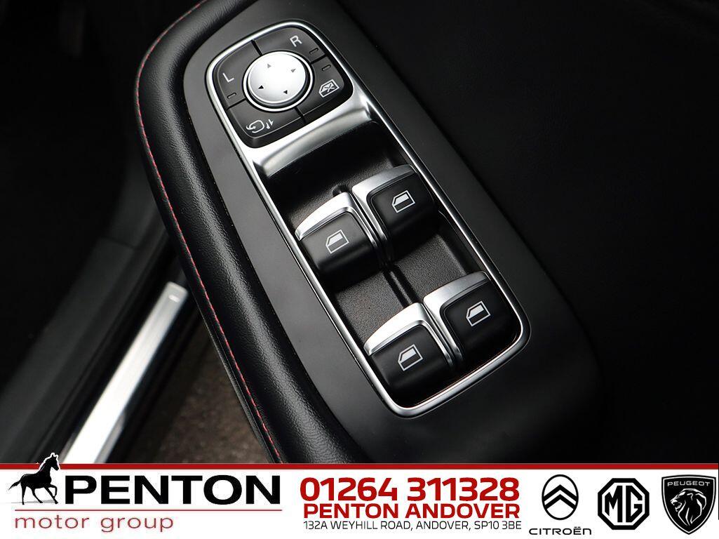 Used MG MG HS for sale - 76996978: Photo 18