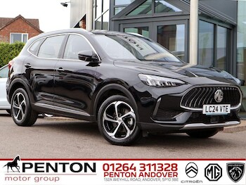 MG MG HS feature image