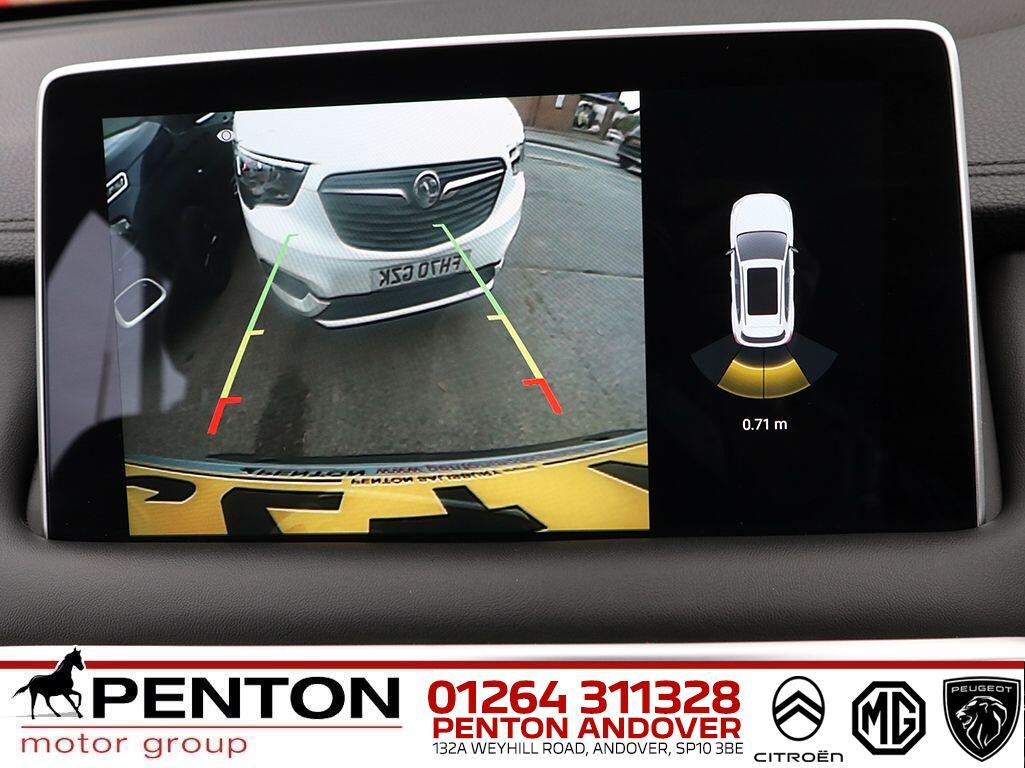 Used MG MG HS for sale - 76996978: Photo 20