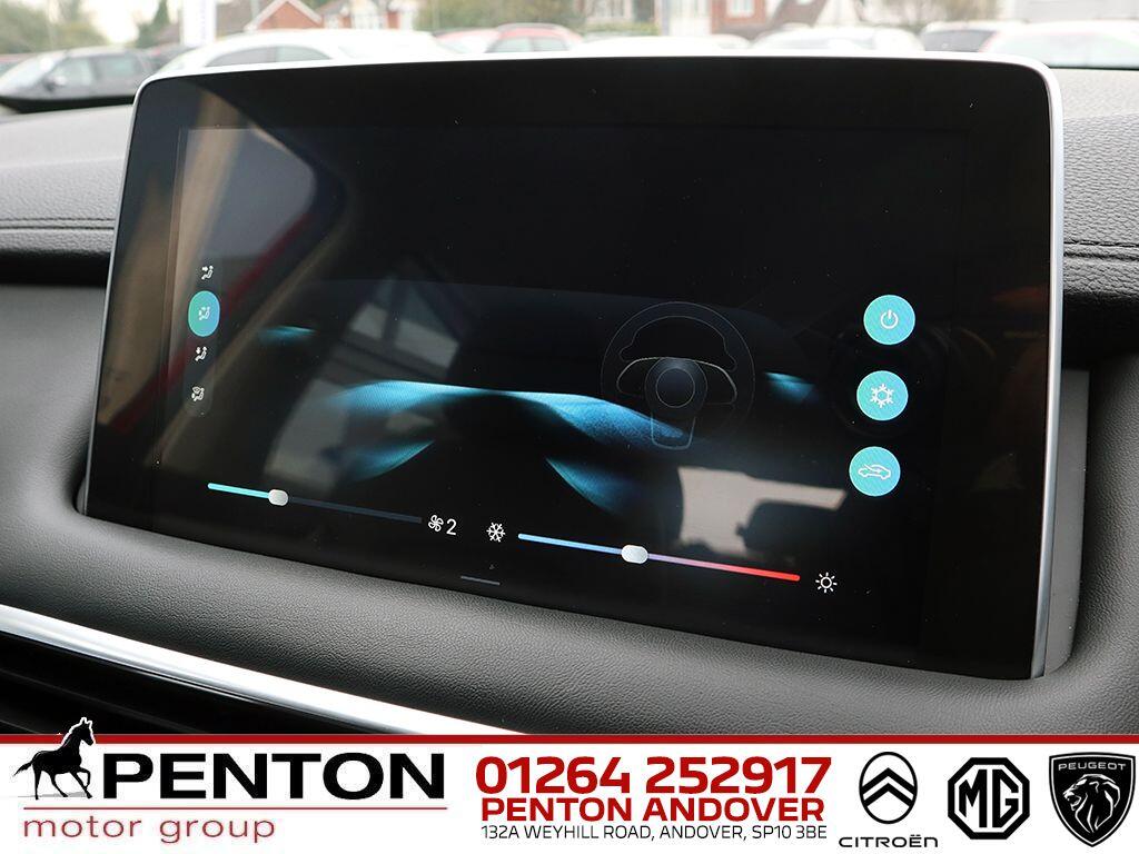 Used MG MG HS for sale - 76996978: Photo 24