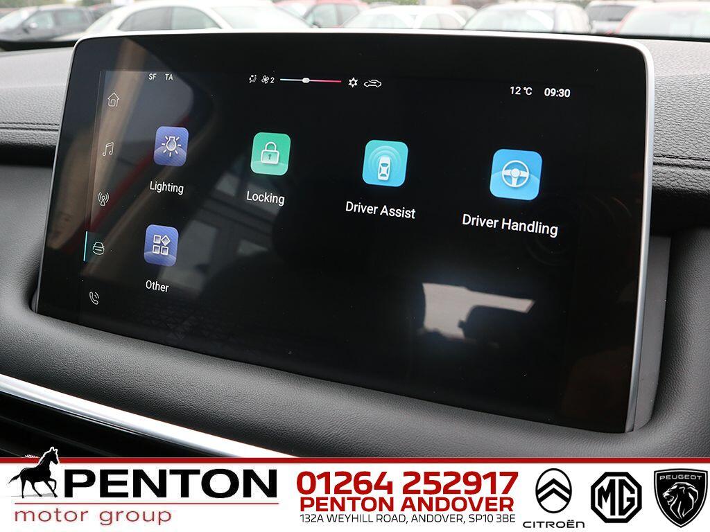 Used MG MG HS for sale - 76996978: Photo 25