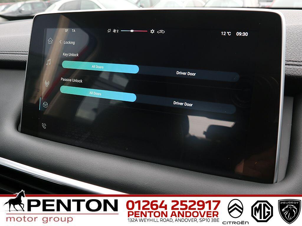 Used MG MG HS for sale - 76996978: Photo 27