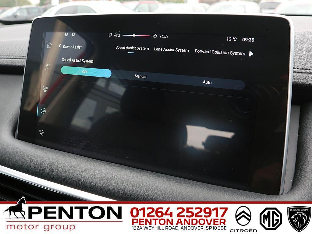 Used MG MG HS for sale - 76996978: Photo 28