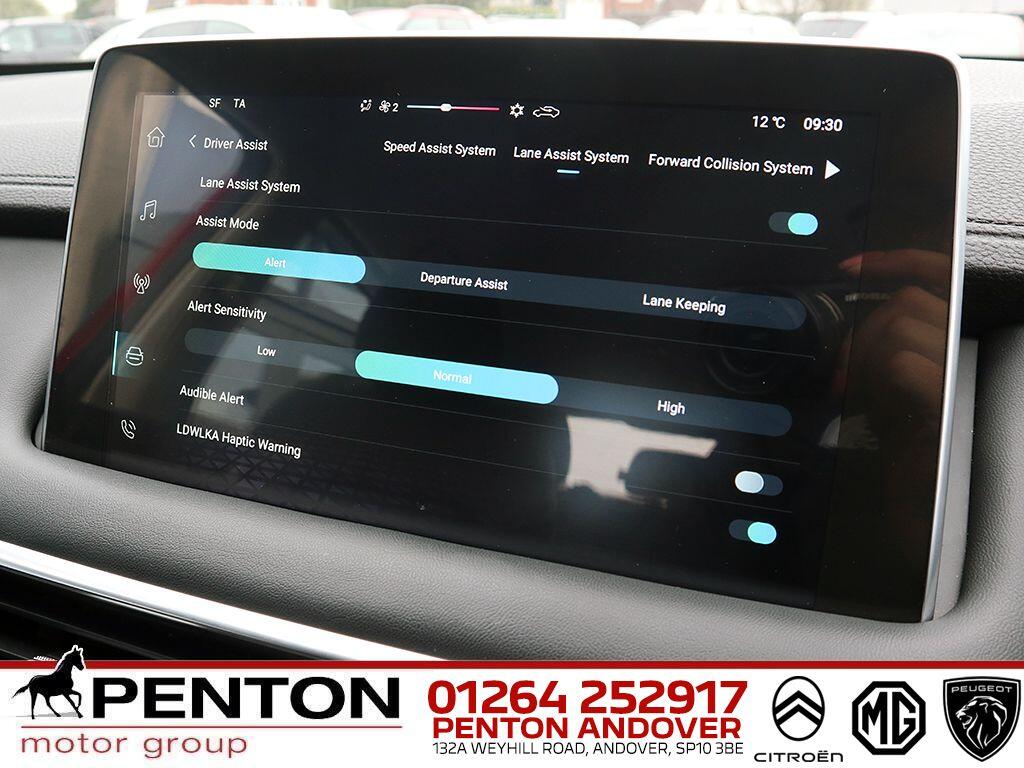 Used MG MG HS for sale - 76996978: Photo 29