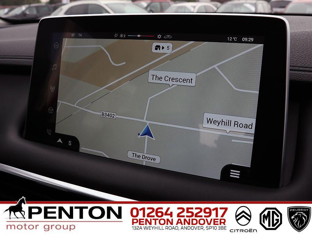 Used MG MG HS for sale - 76996978: Photo 3