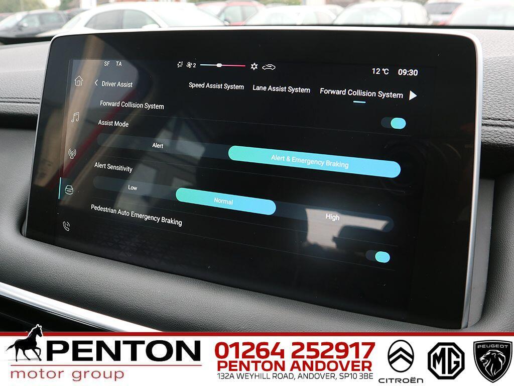 Used MG MG HS for sale - 76996978: Photo 30