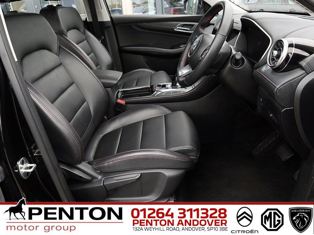 Used MG MG HS for sale - 76996978: Photo 6