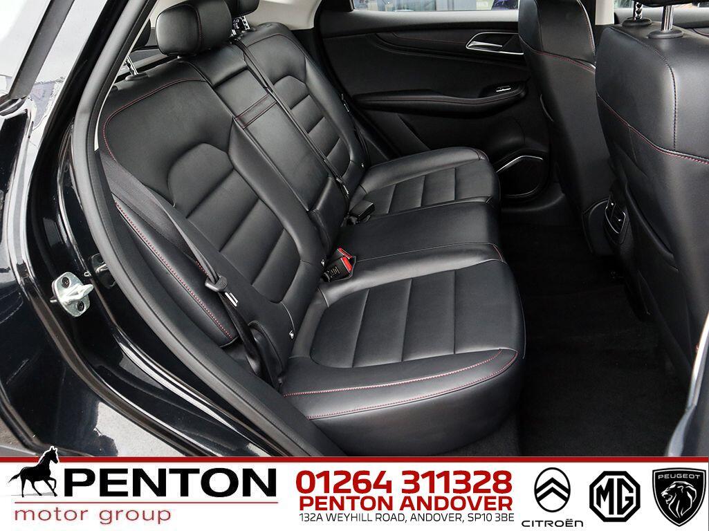 Used MG MG HS for sale - 76996978: Photo 7