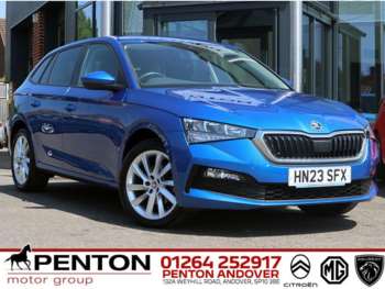 (23) - 1.0 TSI SE L Euro 6 (s/s) 5dr