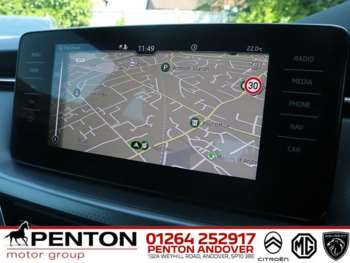 Used Skoda Scala 2023 for sale - 74554260: Photo