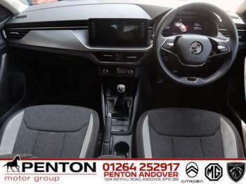 Used Skoda Scala 2023 for sale - 74554260: Photo