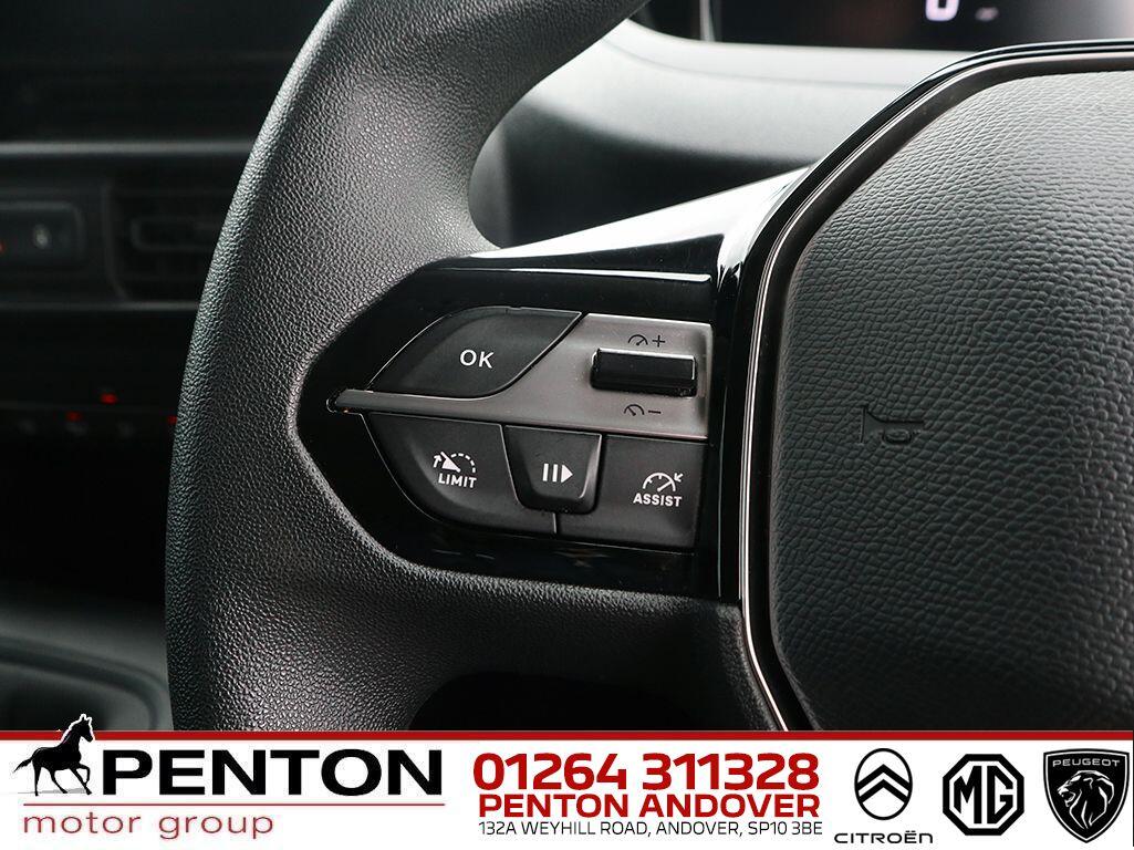 Used Peugeot Partner 2024 for sale - 76485951: Photo 10