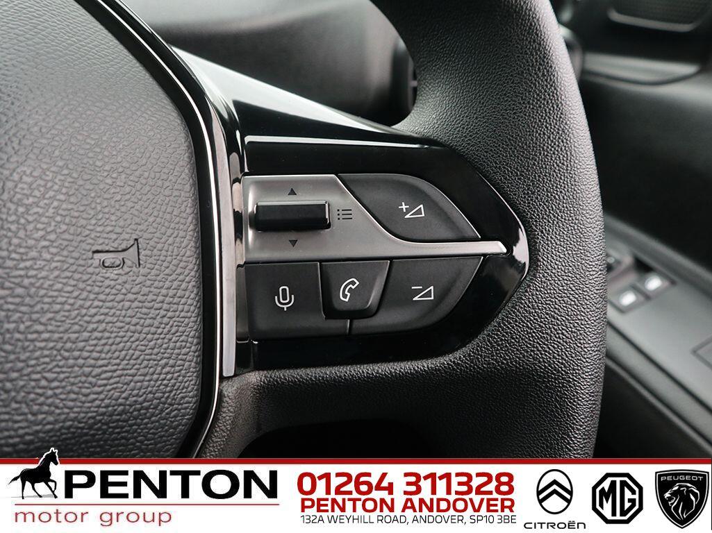 Used Peugeot Partner 2024 for sale - 76485951: Photo 11