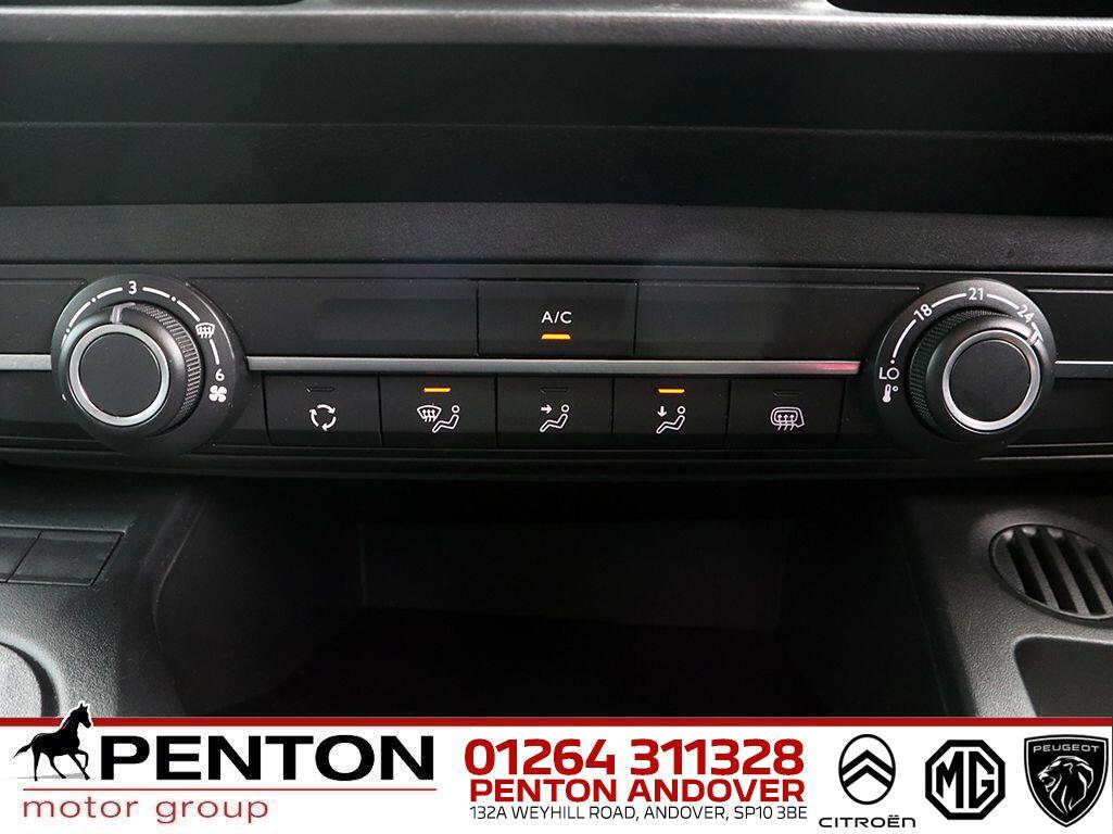 Used Peugeot Partner 2024 for sale - 76485951: Photo 15