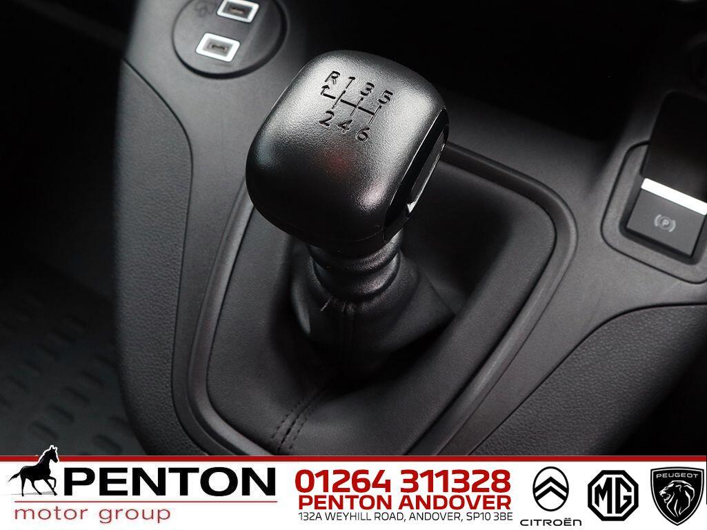 Used Peugeot Partner 2024 for sale - 76485951: Photo 17