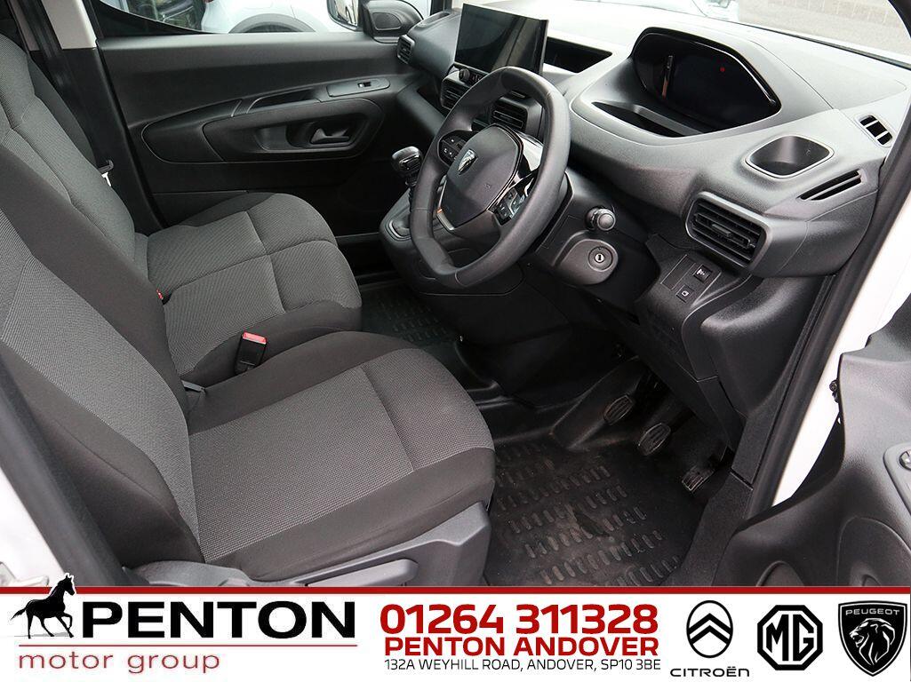 Used Peugeot Partner 2024 for sale - 76485951: Photo 2