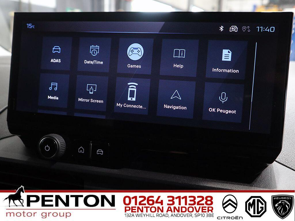 Used Peugeot Partner 2024 for sale - 76485951: Photo 21