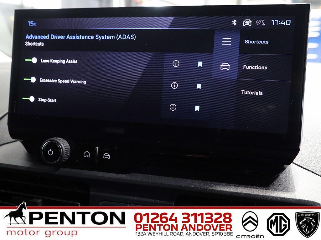 Used Peugeot Partner 2024 for sale - 76485951: Photo 22