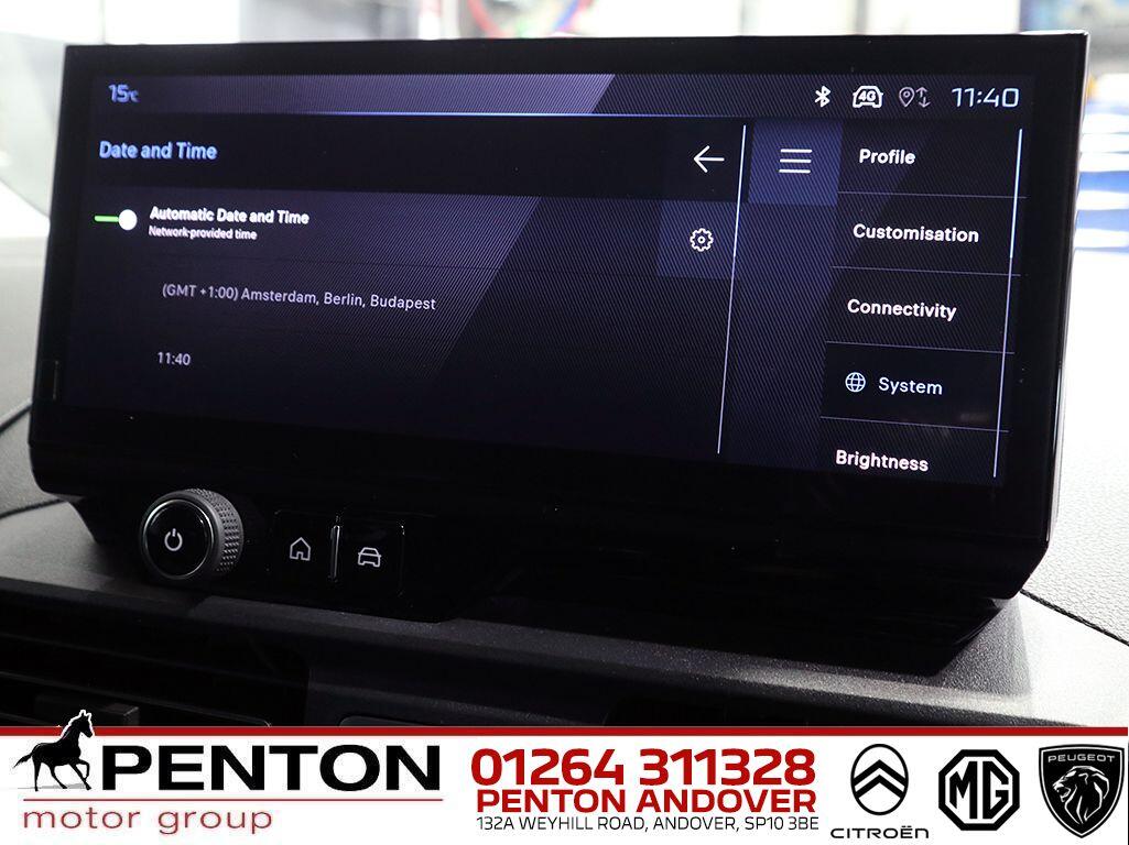 Used Peugeot Partner 2024 for sale - 76485951: Photo 23