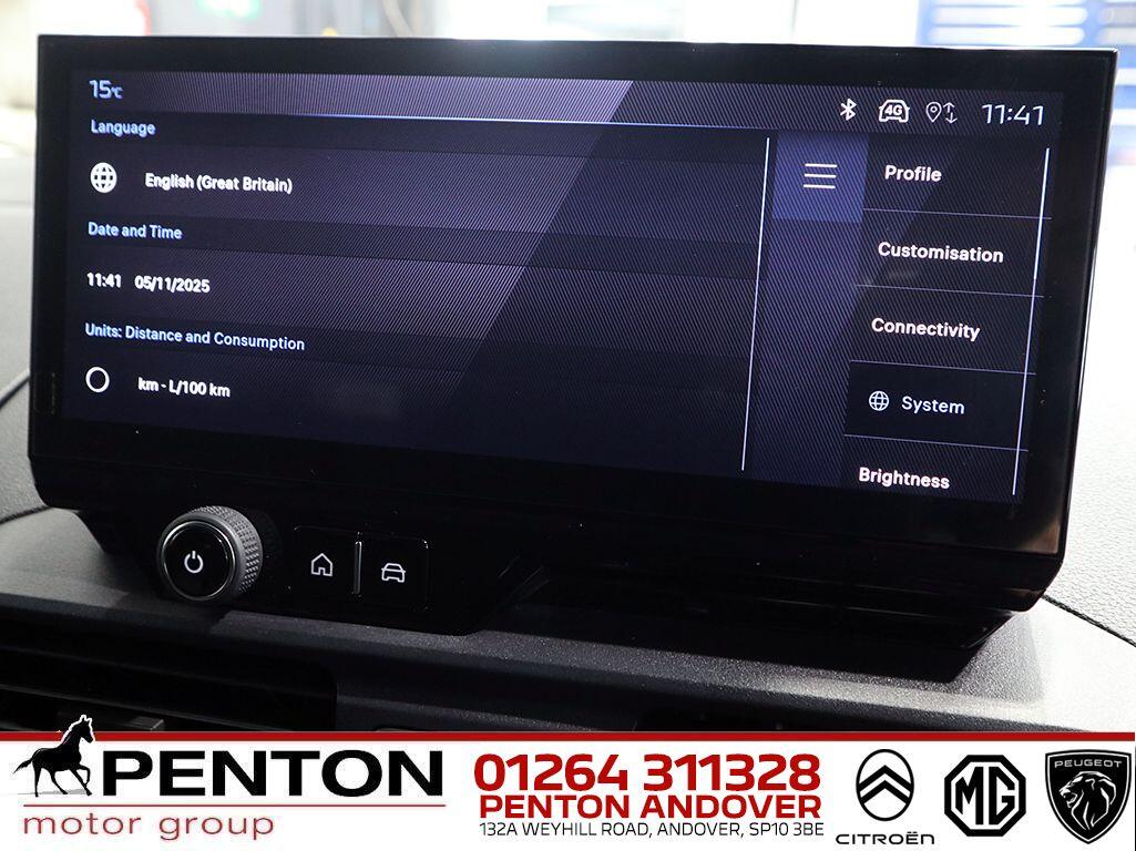 Used Peugeot Partner 2024 for sale - 76485951: Photo 24