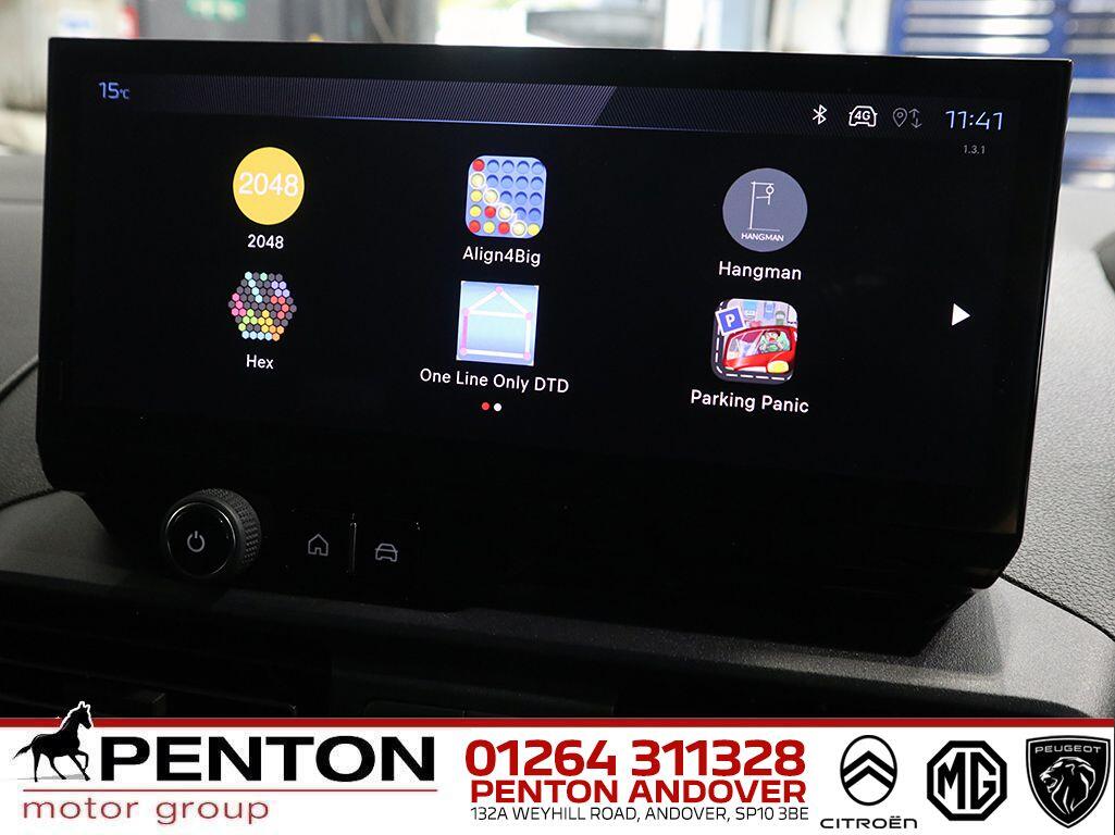 Used Peugeot Partner 2024 for sale - 76485951: Photo 25