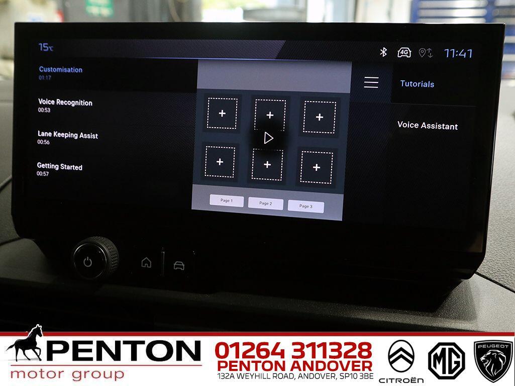 Used Peugeot Partner 2024 for sale - 76485951: Photo 26