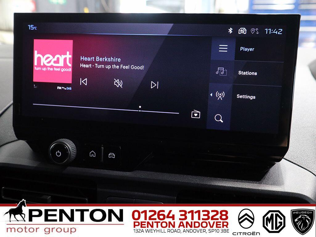 Used Peugeot Partner 2024 for sale - 76485951: Photo 28