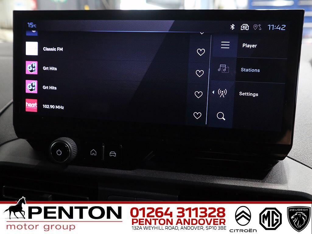 Used Peugeot Partner 2024 for sale - 76485951: Photo 29