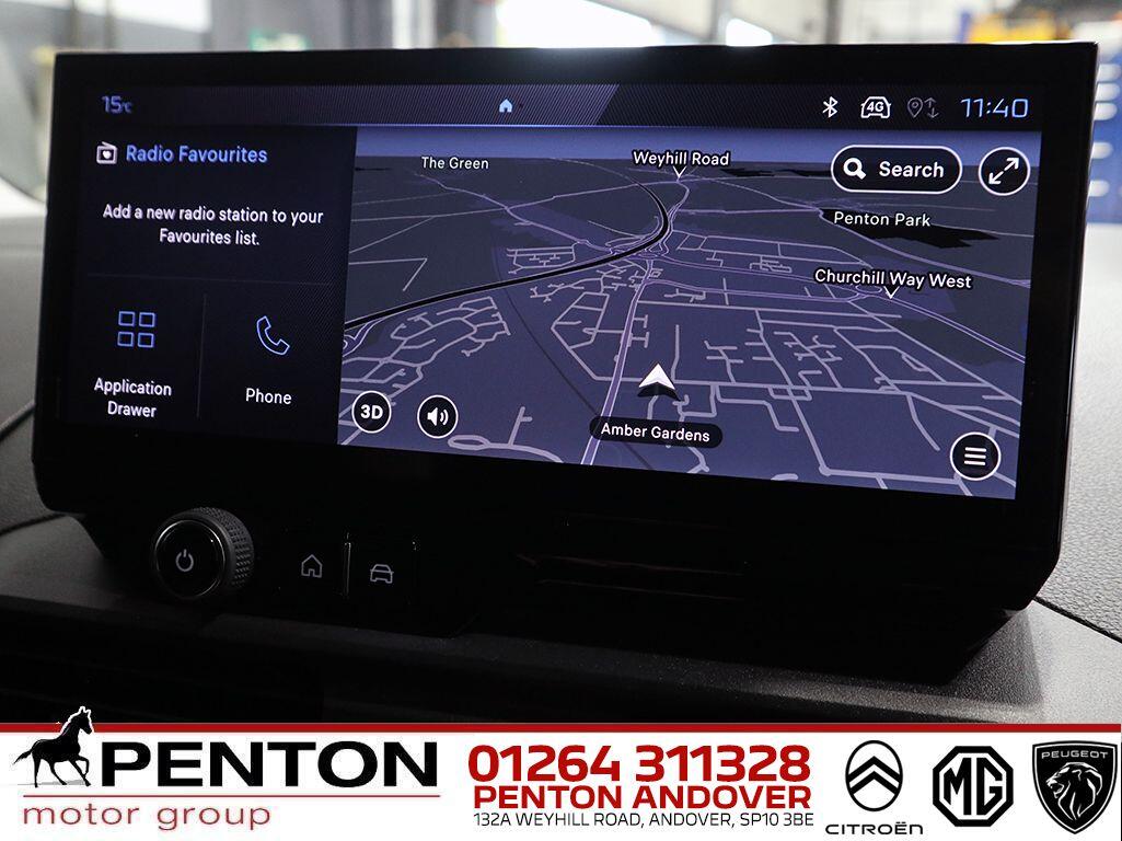 Used Peugeot Partner 2024 for sale - 76485951: Photo 3