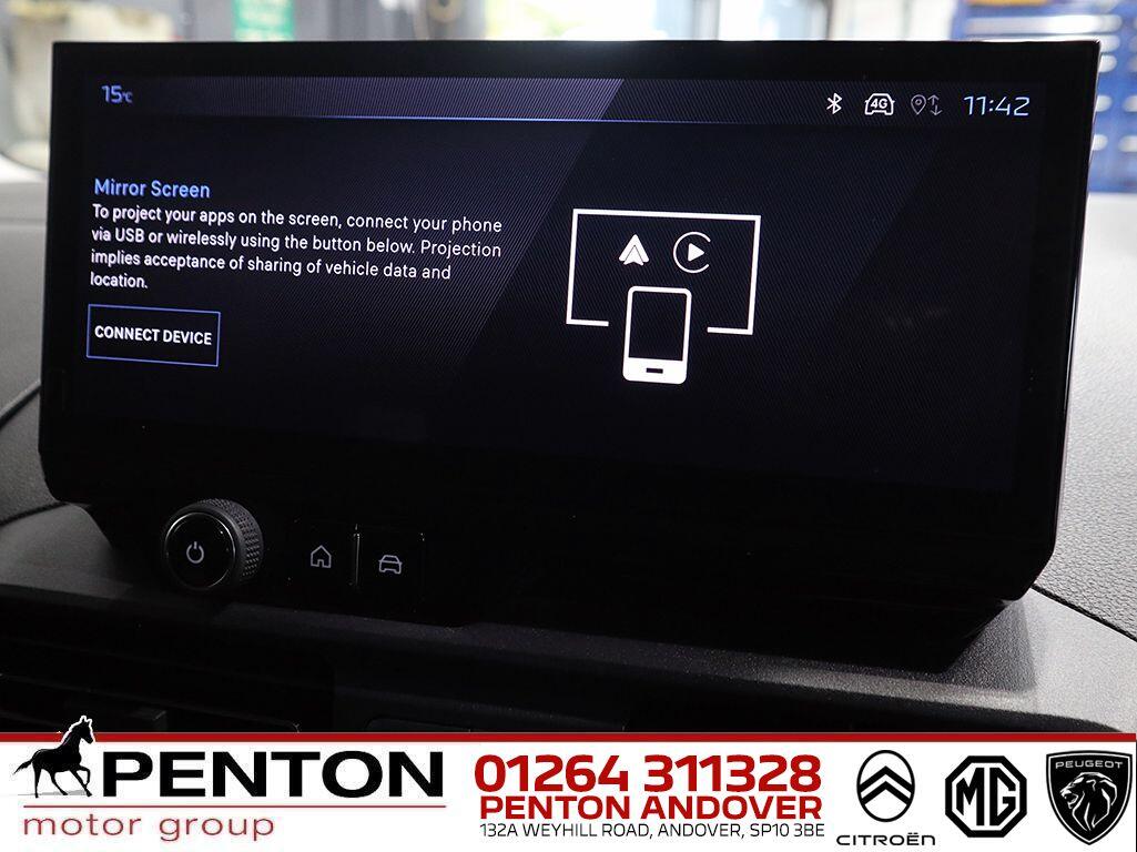 Used Peugeot Partner 2024 for sale - 76485951: Photo 30