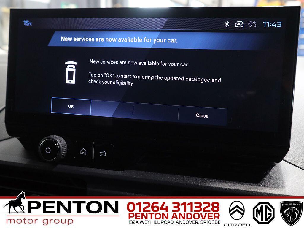 Used Peugeot Partner 2024 for sale - 76485951: Photo 31