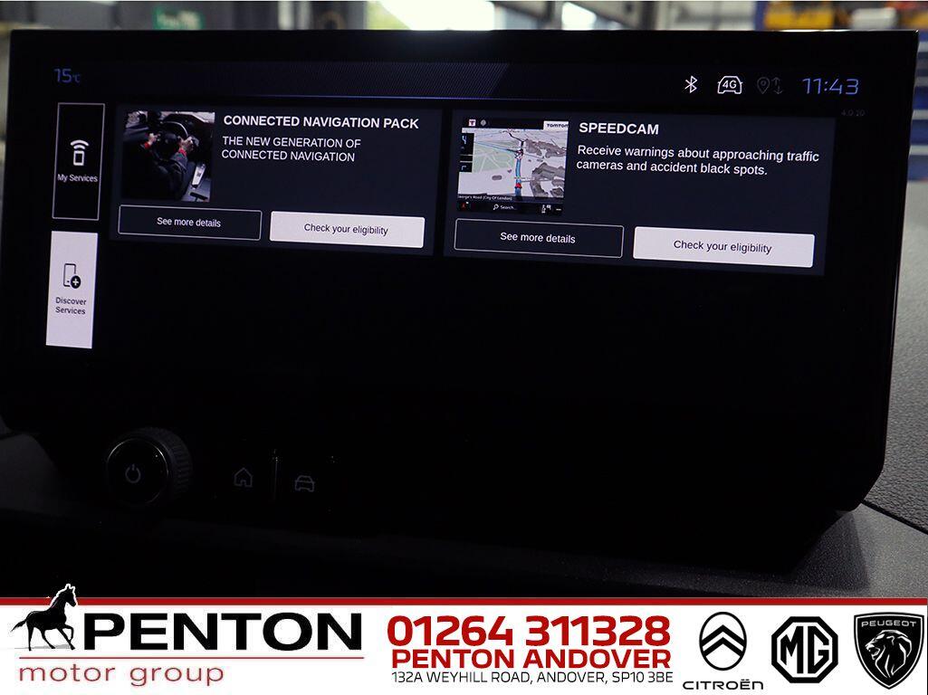 Used Peugeot Partner 2024 for sale - 76485951: Photo 32