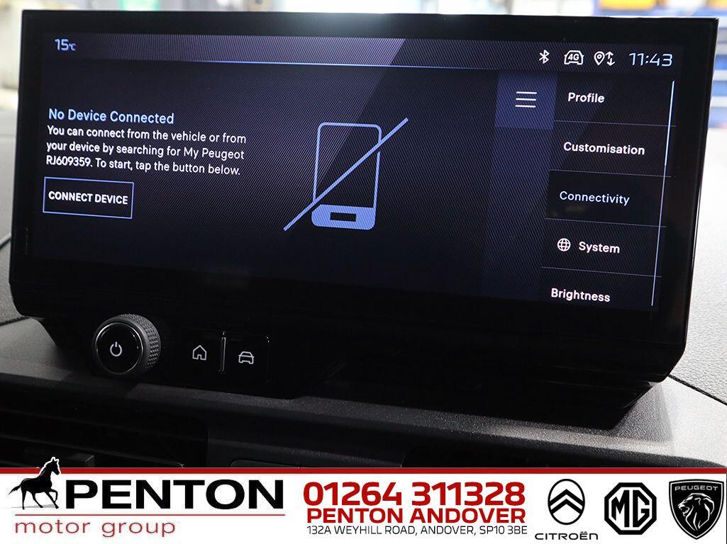 Used Peugeot Partner 2024 for sale - 76485951: Photo 33