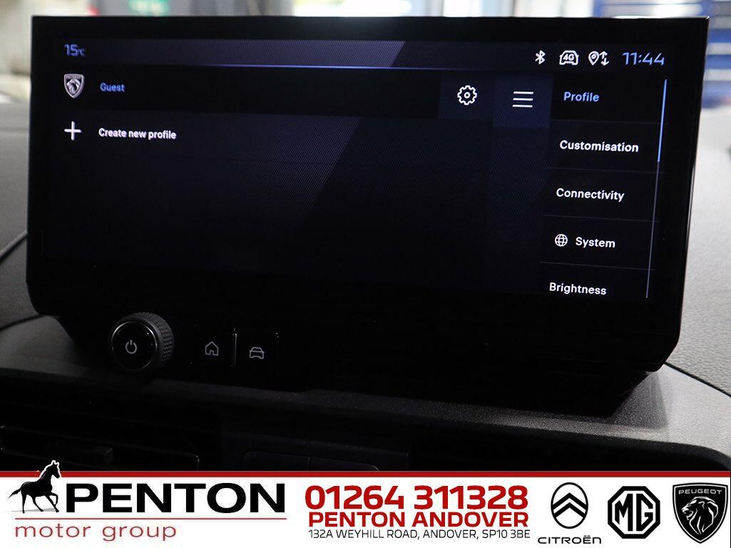 Used Peugeot Partner 2024 for sale - 76485951: Photo 34