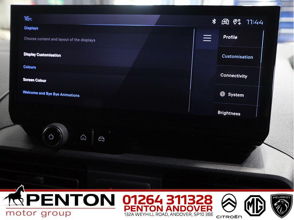 Used Peugeot Partner 2024 for sale - 76485951: Photo 35