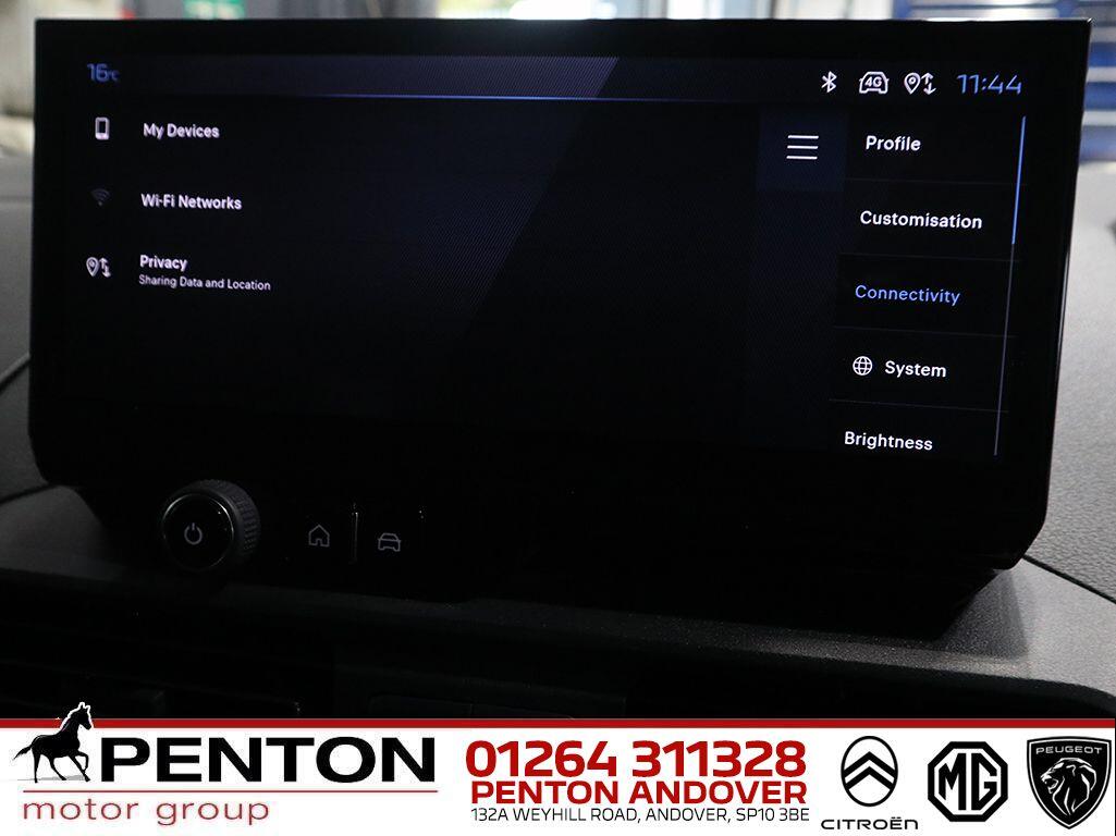 Used Peugeot Partner 2024 for sale - 76485951: Photo 36