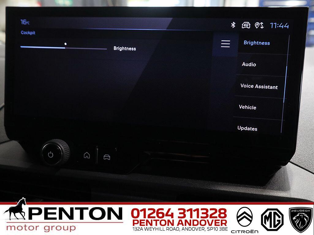 Used Peugeot Partner 2024 for sale - 76485951: Photo 37