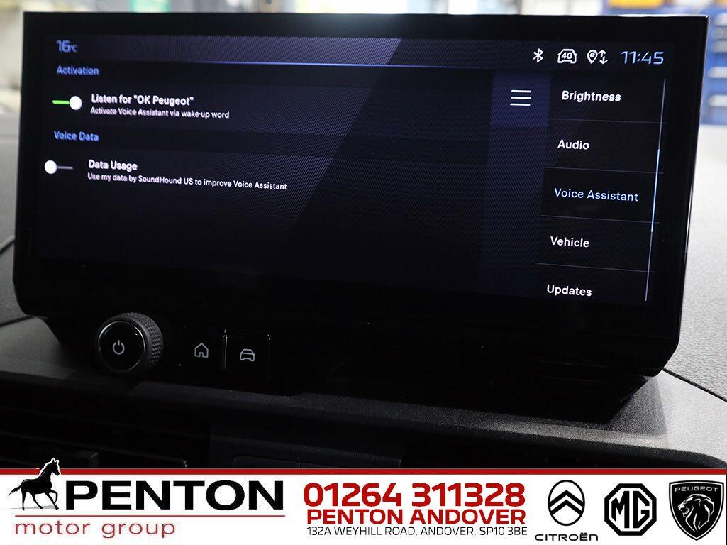 Used Peugeot Partner 2024 for sale - 76485951: Photo 38