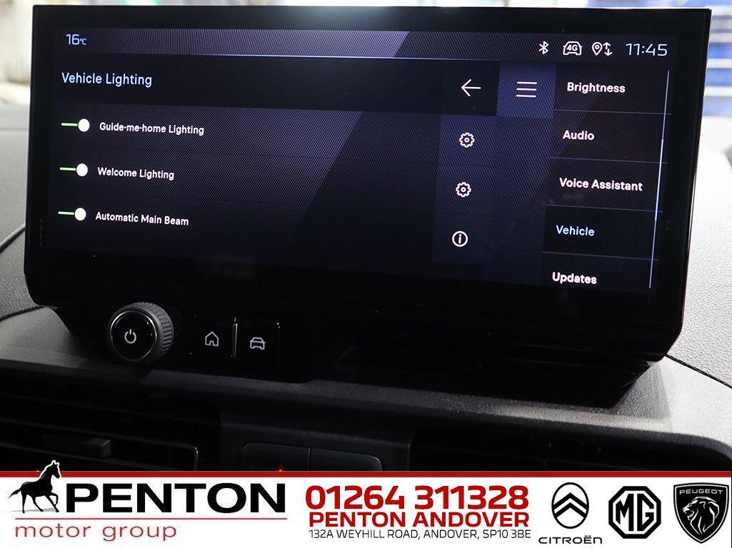 Used Peugeot Partner 2024 for sale - 76485951: Photo 39