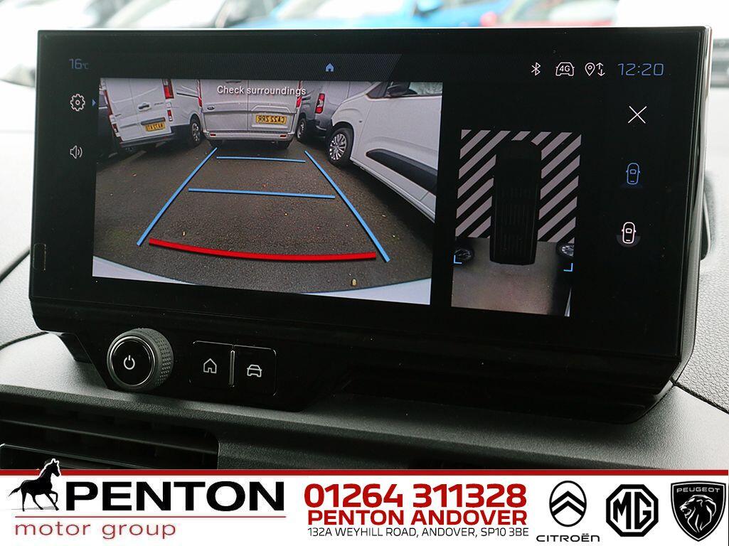 Used Peugeot Partner 2024 for sale - 76485951: Photo 40