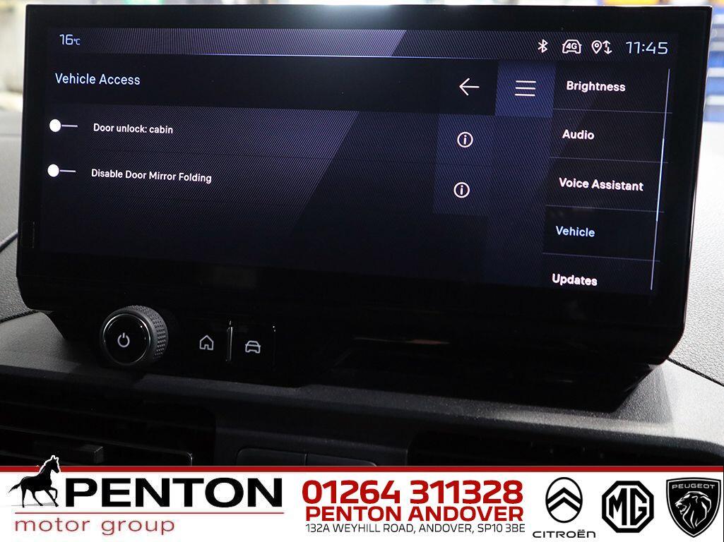 Used Peugeot Partner 2024 for sale - 76485951: Photo 41