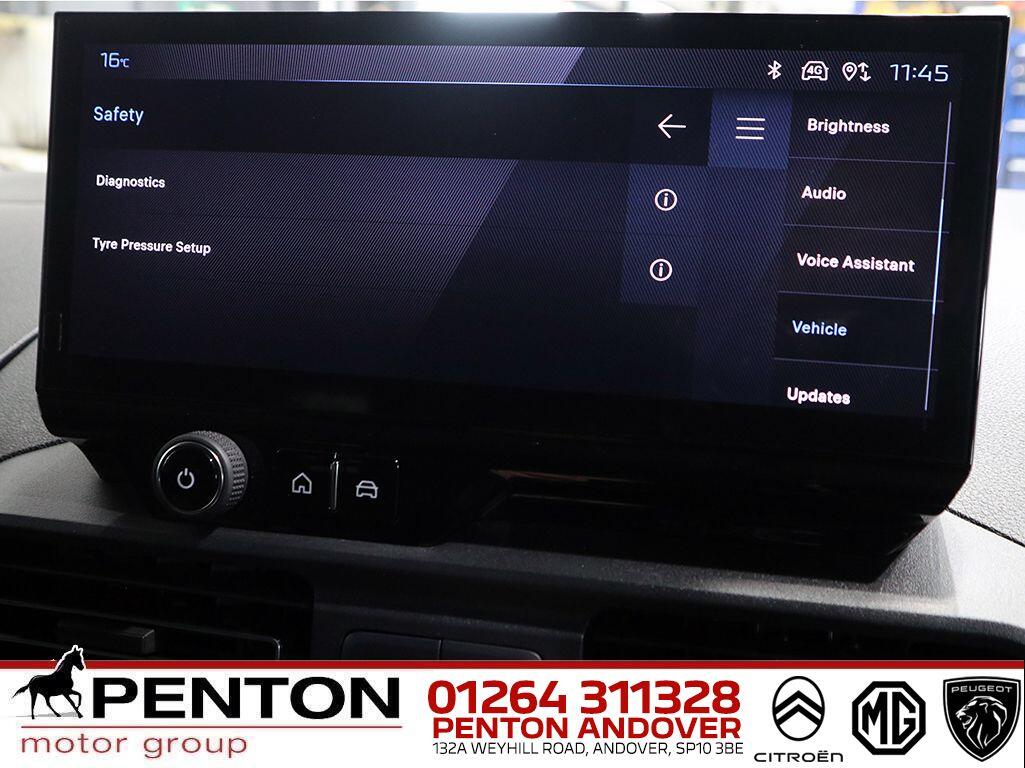Used Peugeot Partner 2024 for sale - 76485951: Photo 42