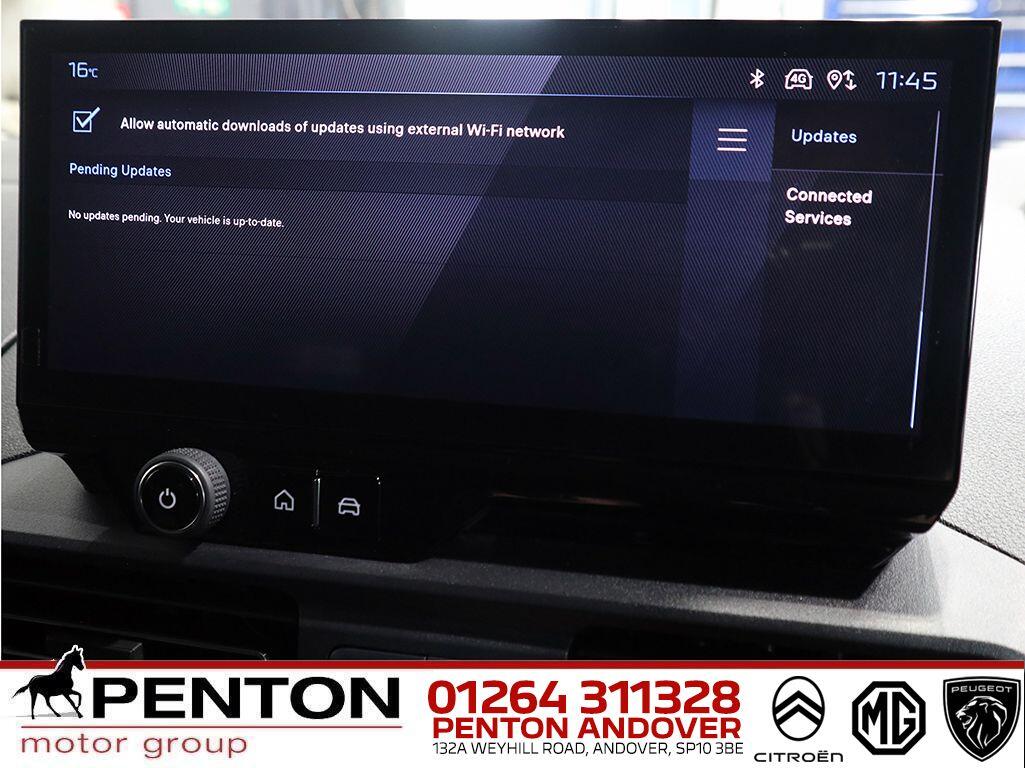 Used Peugeot Partner 2024 for sale - 76485951: Photo 43