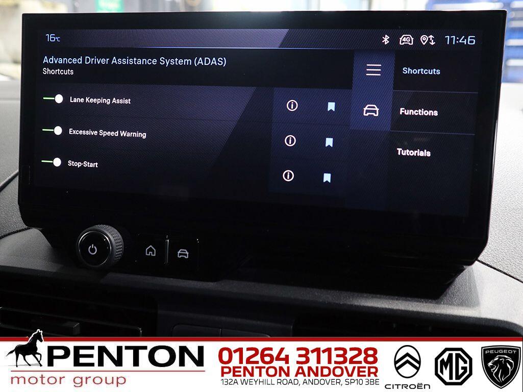 Used Peugeot Partner 2024 for sale - 76485951: Photo 44