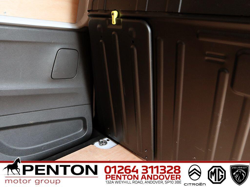 Used Peugeot Partner 2024 for sale - 76485951: Photo 7
