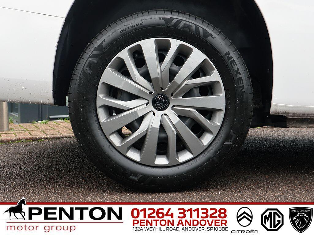 Used Peugeot Partner 2024 for sale - 76485951: Photo 8