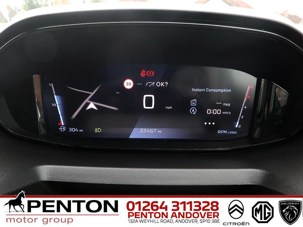 Used Peugeot Partner 2024 for sale - 76485951: Photo 9
